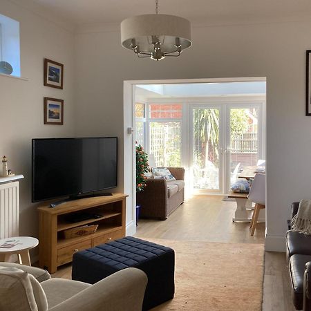 Gone To The Beach Villa Cromer Esterno foto